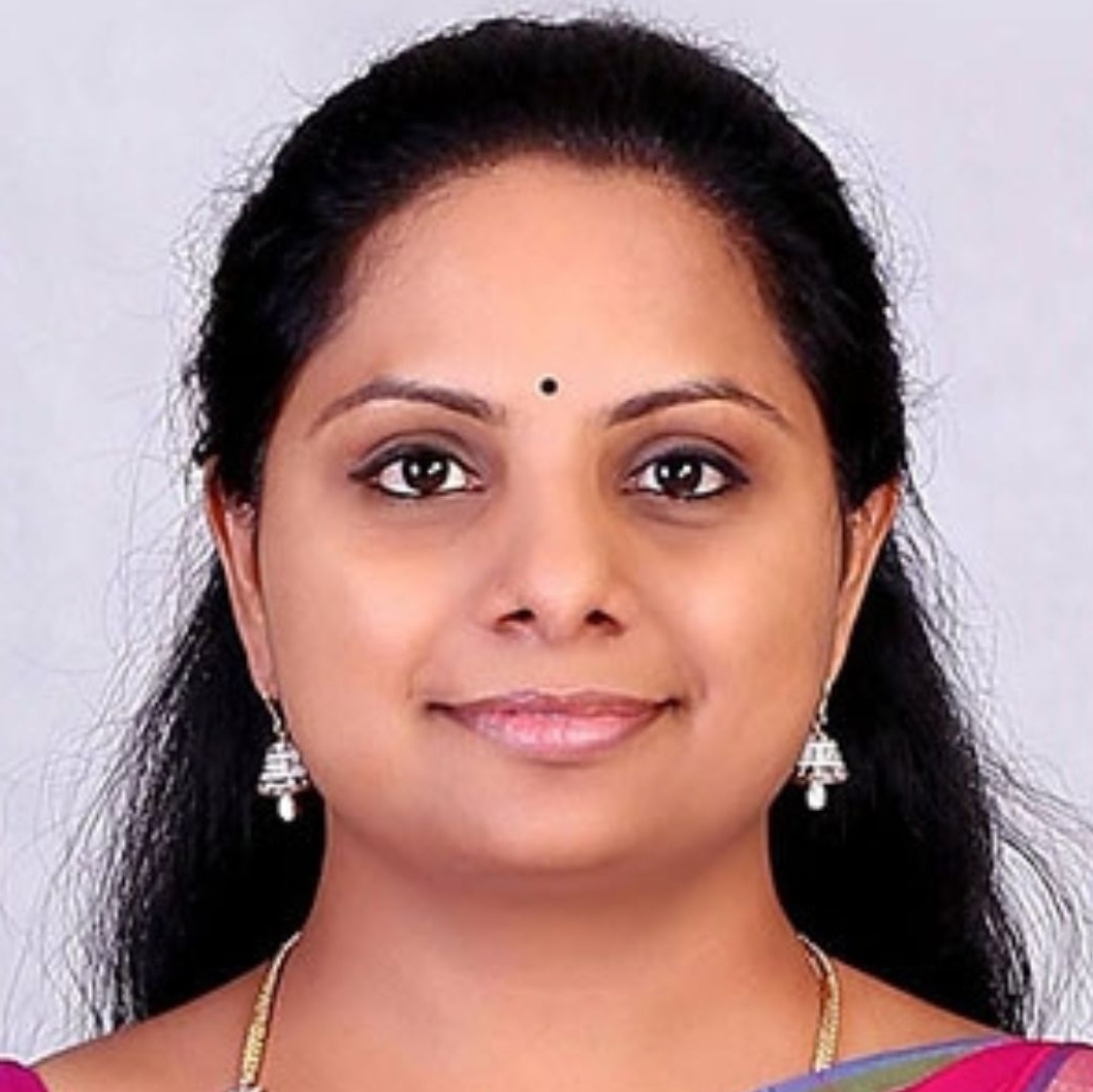 Kavitha | కవిత రాజీనామాకు మండలి చైర్మన్ ఆమోదం