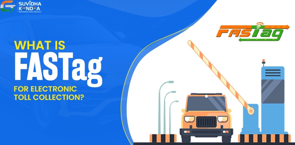 Fastag | ఫిబ్రవరి నుంచి వాహనాలకు కొత్త నిబంధనలు అమలు
