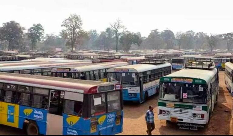 మేడారం జాతర ఆర్టీసీ చార్జీల వివరాలు ఖరారు