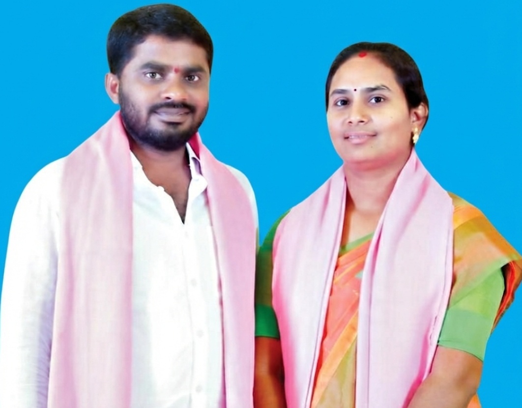 పల్లె రాజేశ్వర్ రెడ్డిపై దాడి హేయమైన చర్య