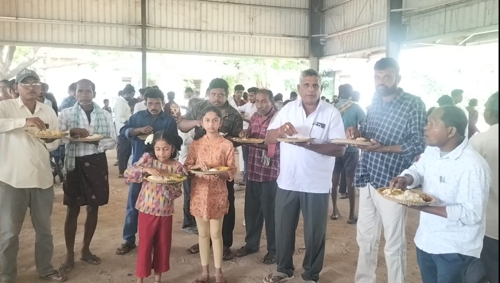 గ్రామ గ్రామాన ఘనంగా శ్రీ సీతారామ కళ్యాణ మహోత్సవాలు