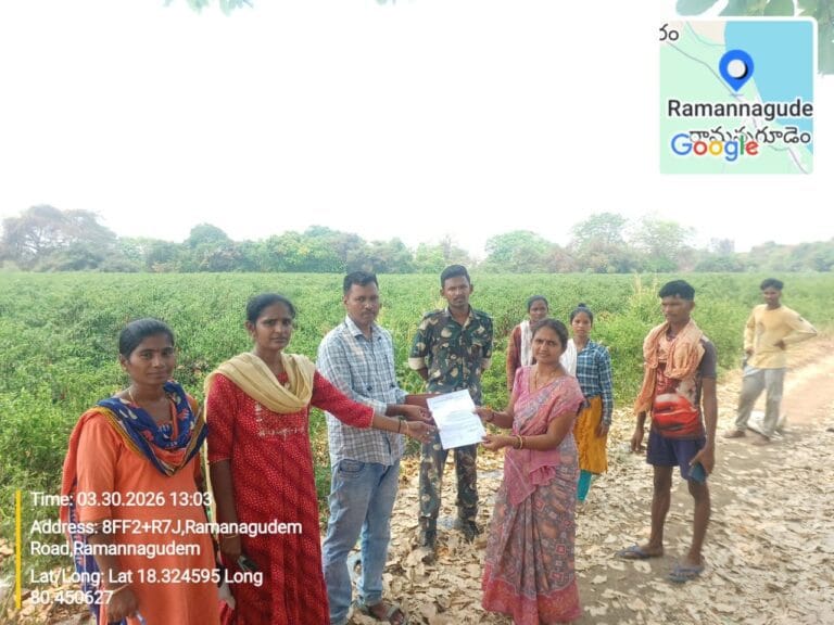 బాల కార్మిక నిర్మూలనకు ములుగు జిల్లాలో కఠిన చర్యలు