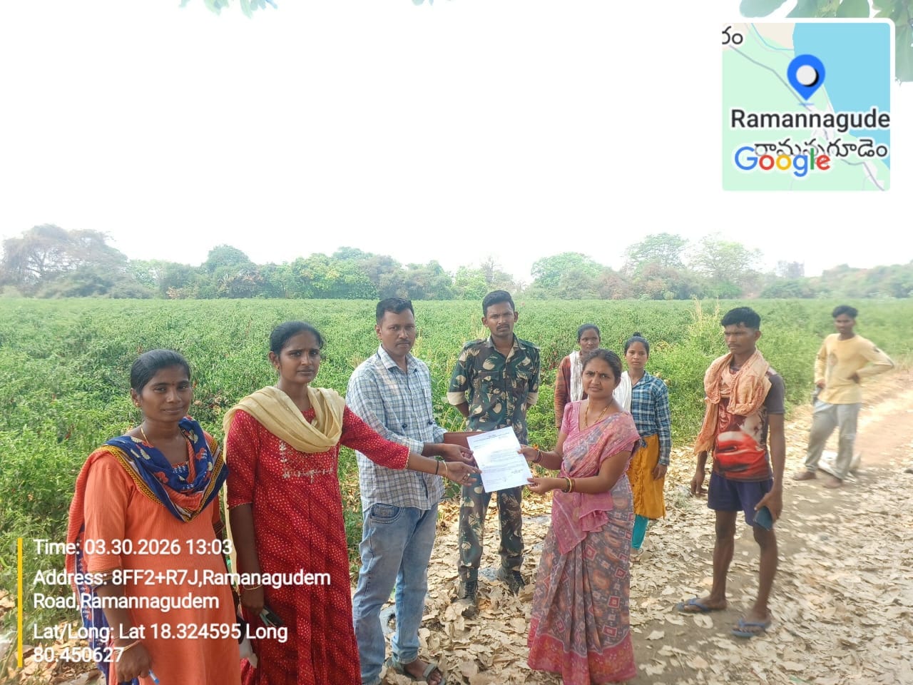 బాల కార్మిక నిర్మూలనకు ములుగు జిల్లాలో కఠిన చర్యలు