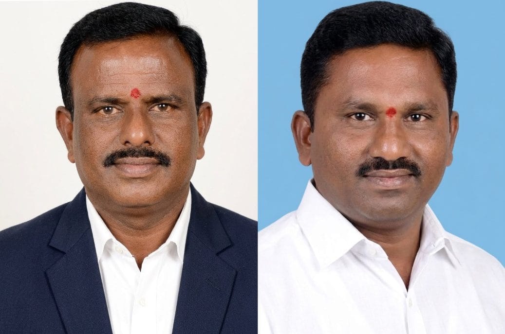 మున్నూరుకాపు సంఘం ములుగు కమిటీ ఎన్నిక