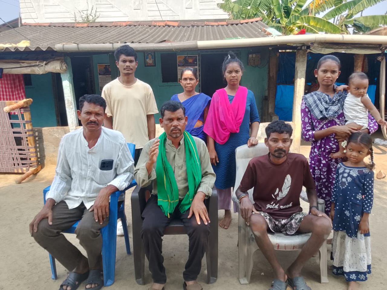 చిరుతపల్లి ఆశ్రమ పాఠశాలను గురుకులంగా మార్చాలి