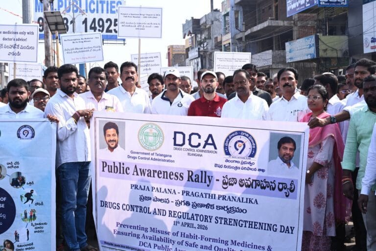 యువత భవిష్యత్తుకు ఉన్నత విద్య అవసరం