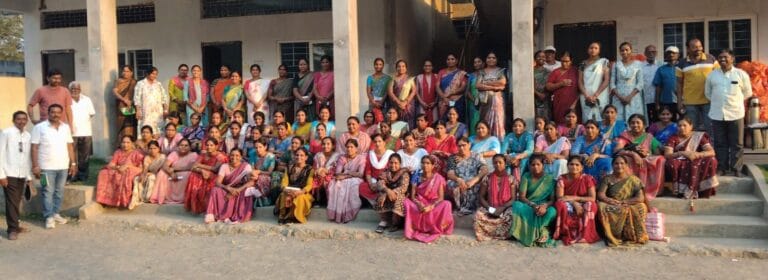 ప్రతి హిందువు ఆత్మీయ బంధువుగా తరలి రండి