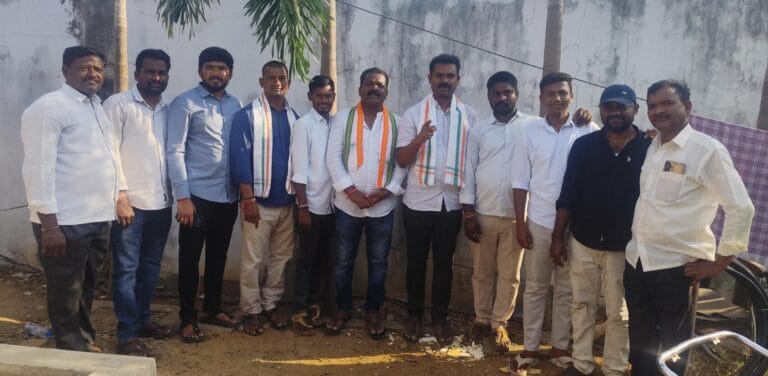 మంథని ప్రజలను అవమాన పరుస్తున్న పుట్ట మధు వైఖరి మార్చుకోవాలి