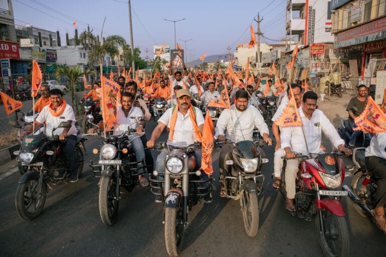 హిందూ సమ్మేళనం సక్సెస్ చేయాలి