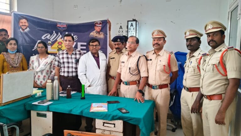 చిన్న నిర్లక్ష్యాలే పెద్ద ప్రమాదాలకు దారితీస్తాయి