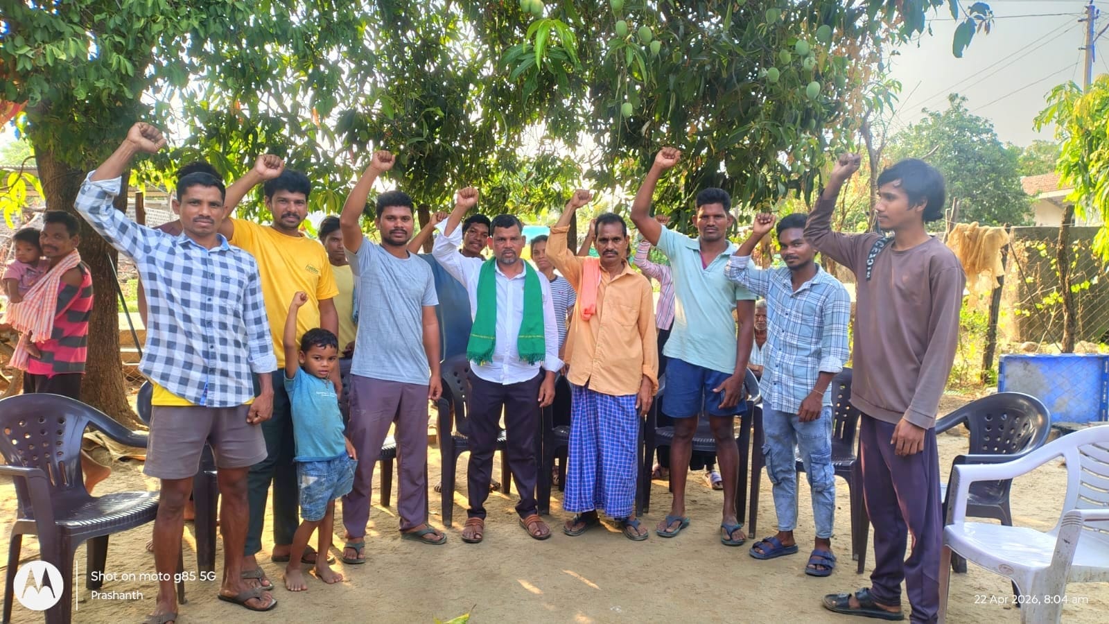 భద్రాచలం కేంద్రంగా ఆదివాసీ న్యాయ కళాశాల ఏర్పాటు చేయాలి