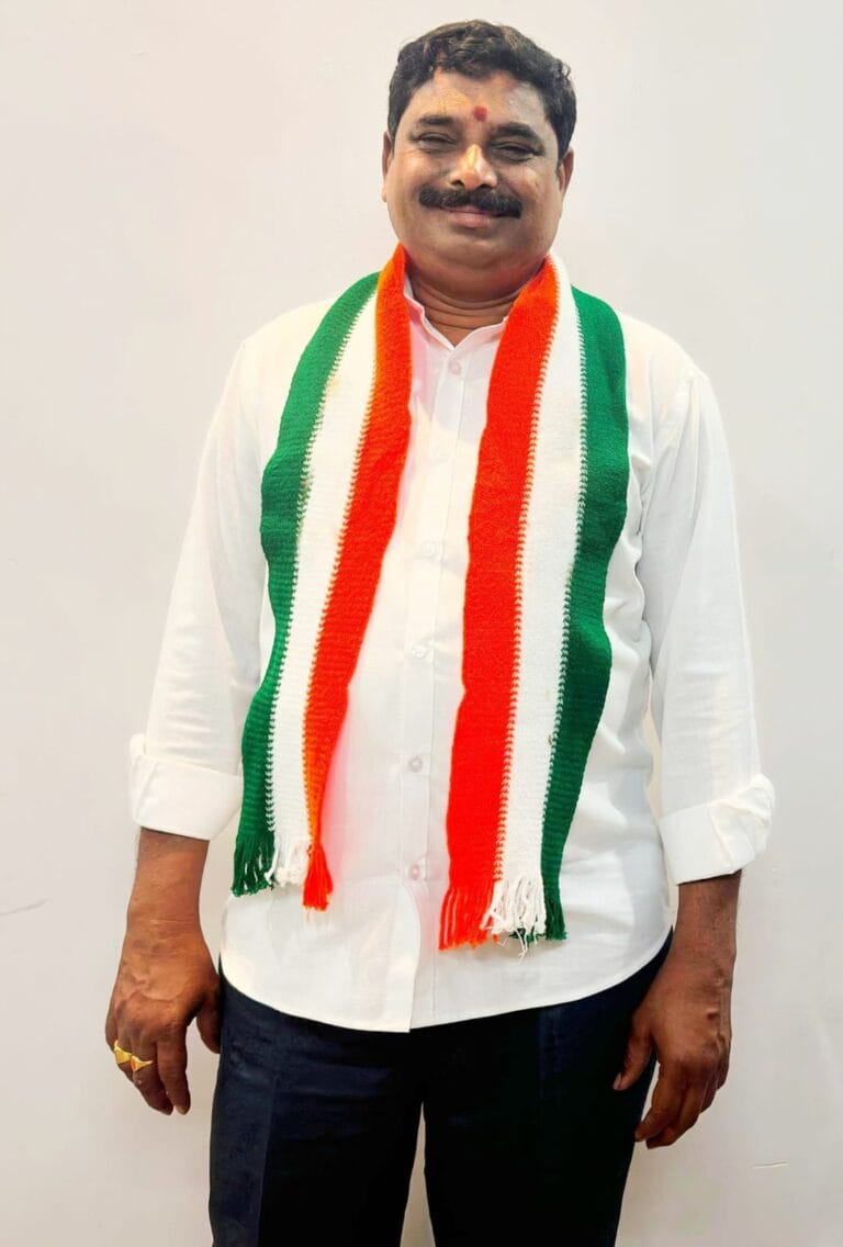 ఇండియా బ్లాక్ ఎంపీలకు అభినందనలు