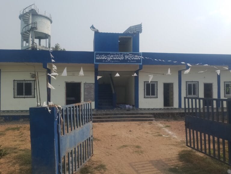 99 రోజుల పనులు… కాగితాలకే పరిమితం..?