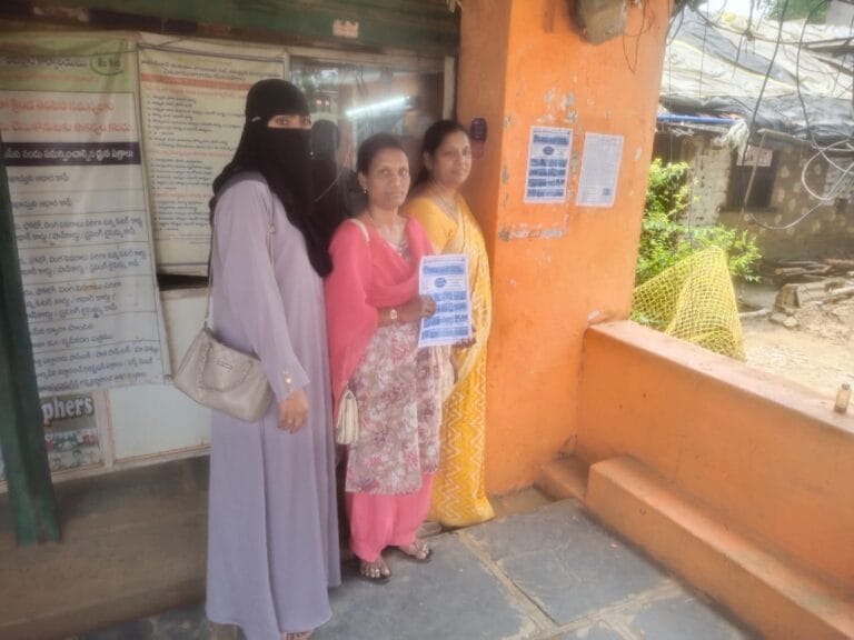 గ్రామీణ విద్యార్థులకు అందుబాటులో నాణ్యమైన డిగ్రీ విద్య