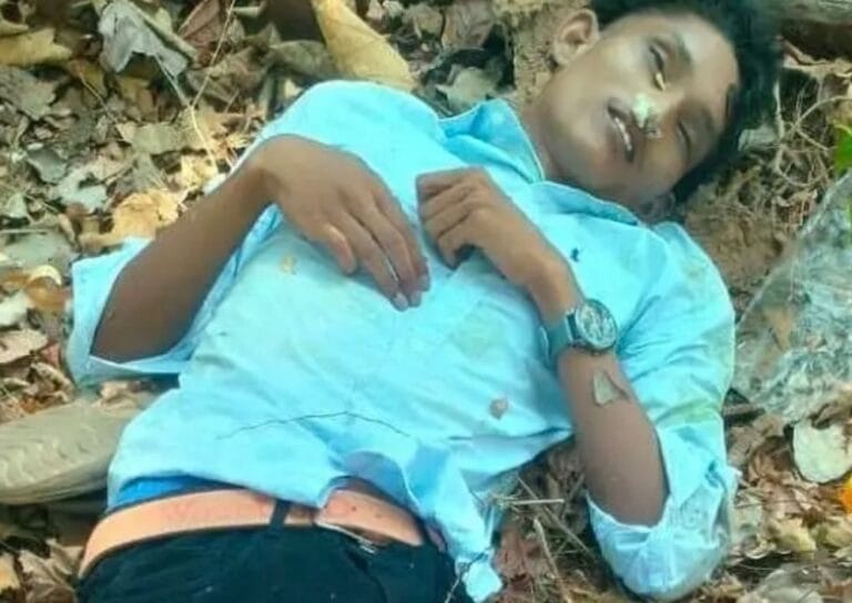 ప్రేమను అంగీకరించలేదని ప్రేమజంట ఆత్మహత్యాయత్నం