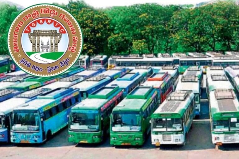 చర్చలు సఫలం.. శనివారం రోడ్డెక్కనున్న ఆర్టీసీ బస్సులు
