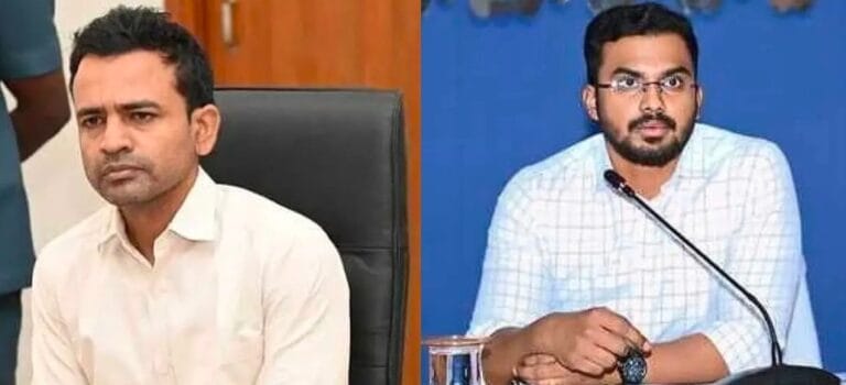 ములుగుకు కొత్త కలెక్టర్… ఏటూరునాగారం ఐటీడీఏకు కొత్త పీవో..