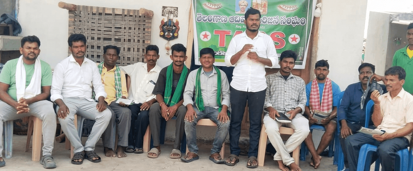 అక్రమ ఇసుక తవ్వకాలను నియంత్రించాలి