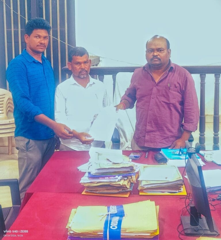 ఏజెన్సీలో అధిక వడ్డీ దందాను నియంత్రించాలి