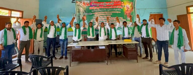 భద్రాచలంలో న్యాయ కళాశాల ఏర్పాటు చేయాలి
